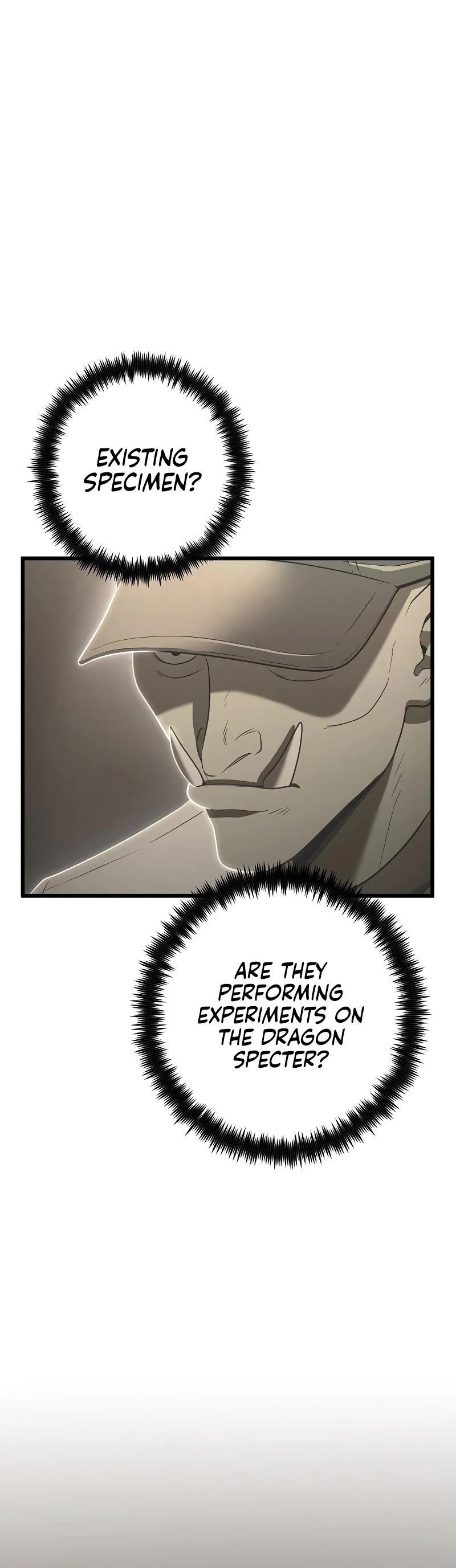 Foreigner on the Periphery Chapter 53 page 31 - Chapter 53