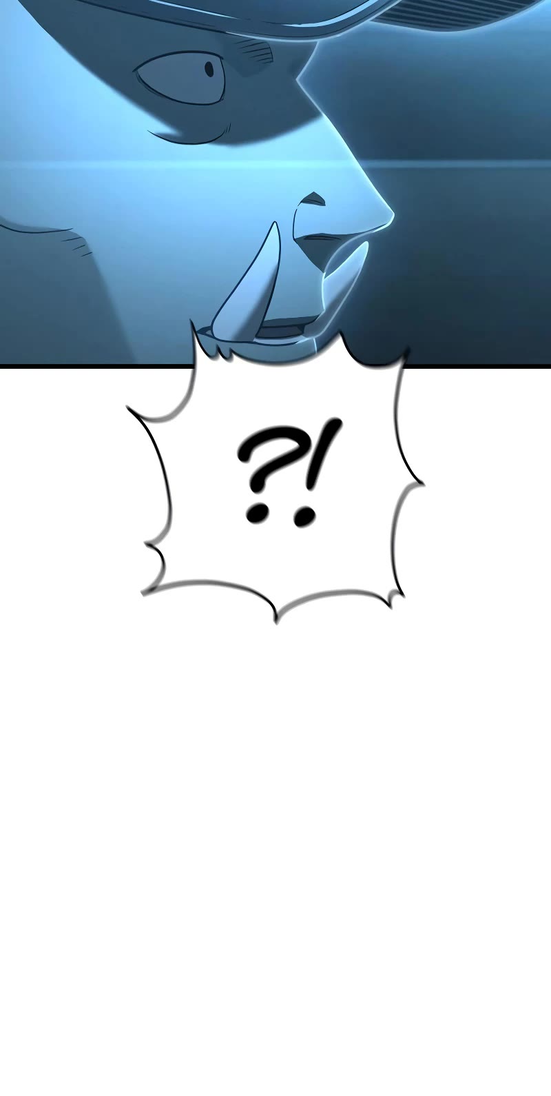 Foreigner on the Periphery Chapter 53 page 35 - Chapter 53
