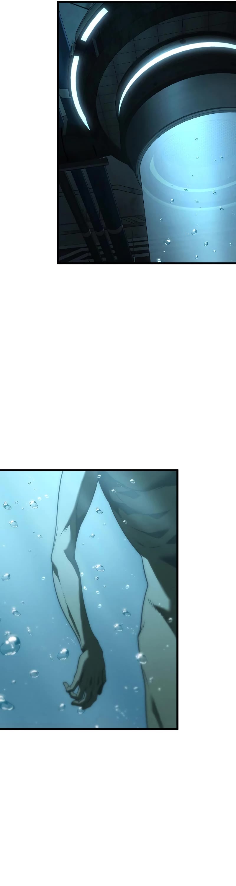 Foreigner on the Periphery Chapter 53 page 36 - Chapter 53