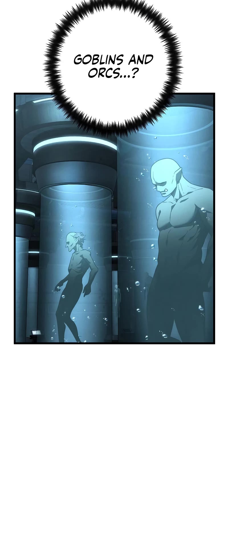 Foreigner on the Periphery Chapter 53 page 39 - Chapter 53