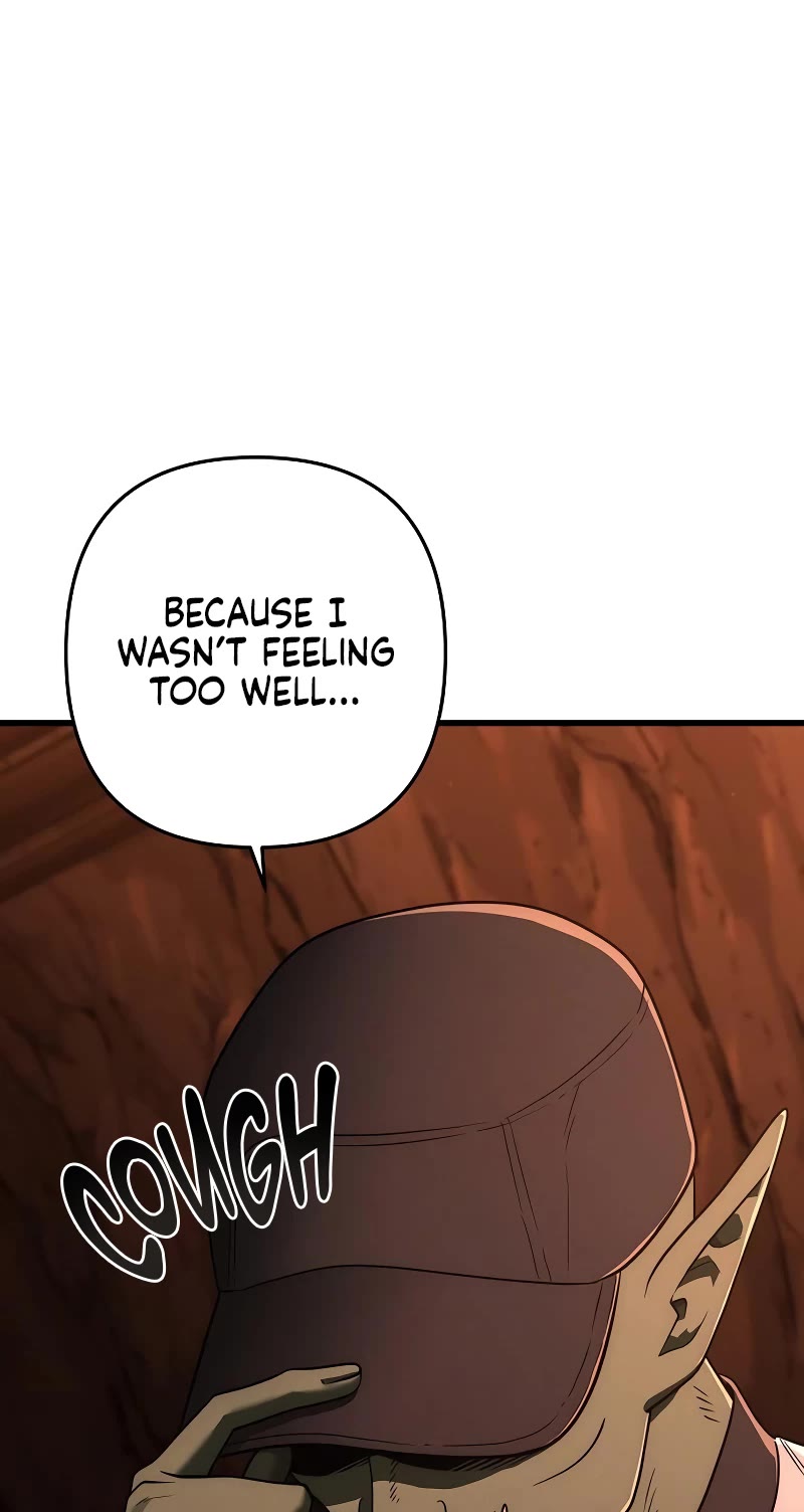 Foreigner on the Periphery Chapter 53 page 4 - Chapter 53