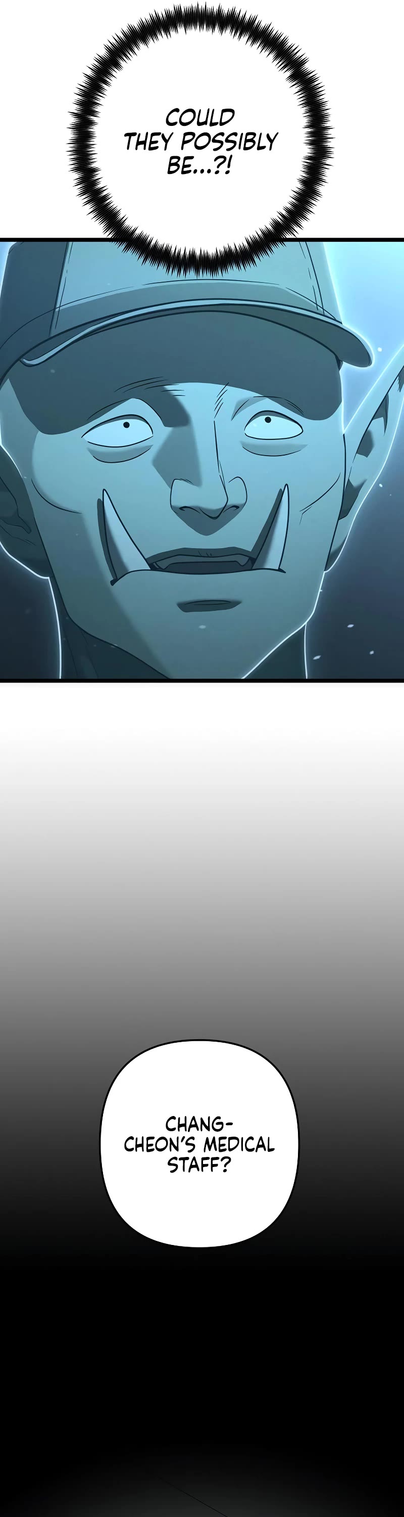 Foreigner on the Periphery Chapter 53 page 40 - Chapter 53