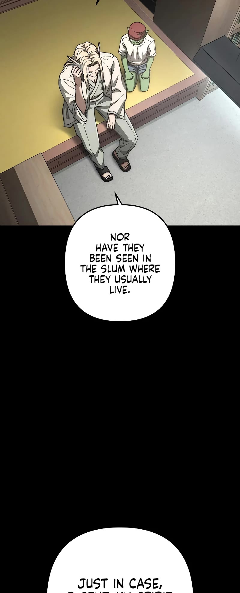 Foreigner on the Periphery Chapter 53 page 42 - Chapter 53