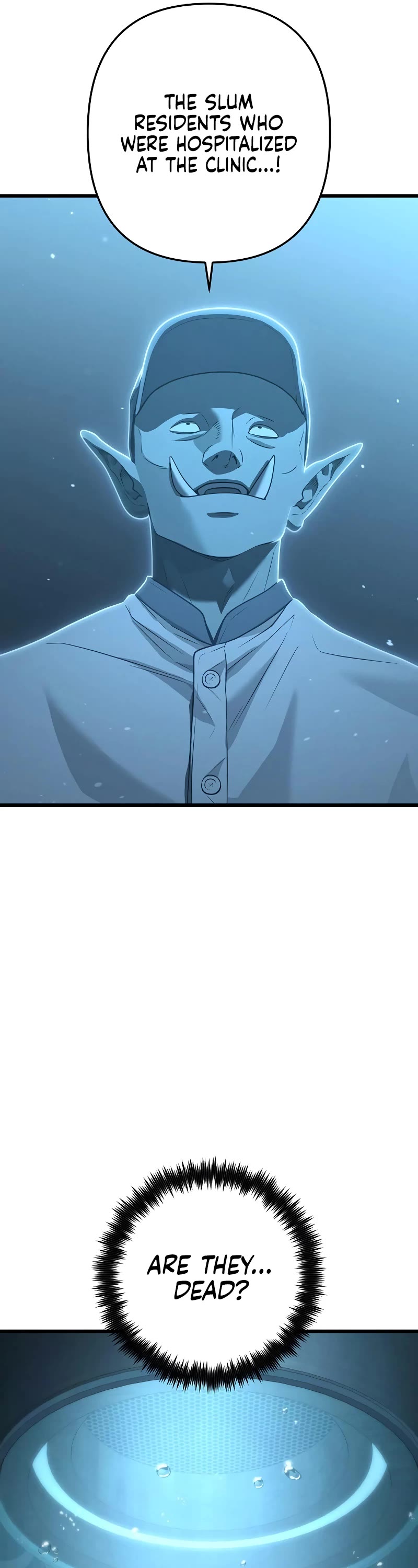 Foreigner on the Periphery Chapter 53 page 47 - Chapter 53