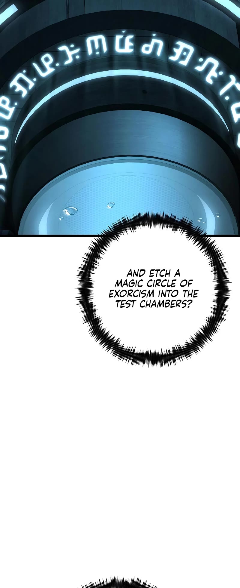 Foreigner on the Periphery Chapter 53 page 49 - Chapter 53