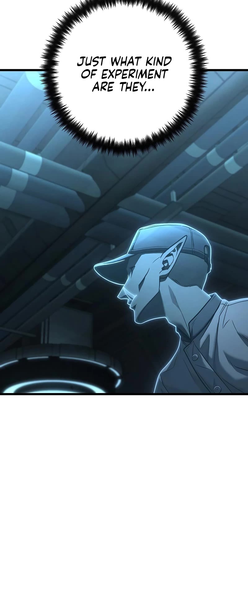 Foreigner on the Periphery Chapter 53 page 50 - Chapter 53