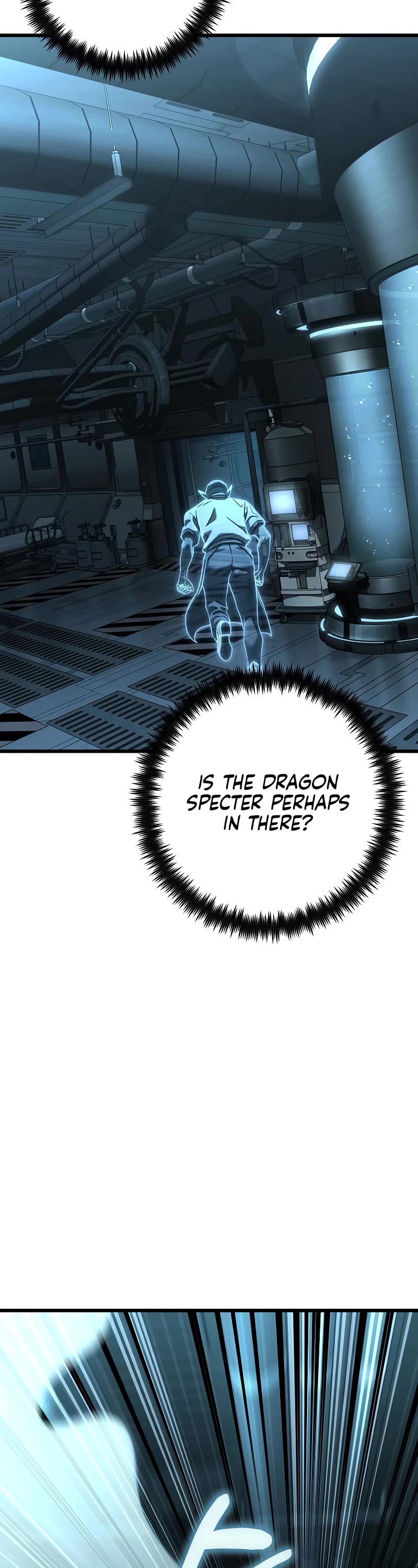 Foreigner on the Periphery Chapter 53 page 52 - Chapter 53