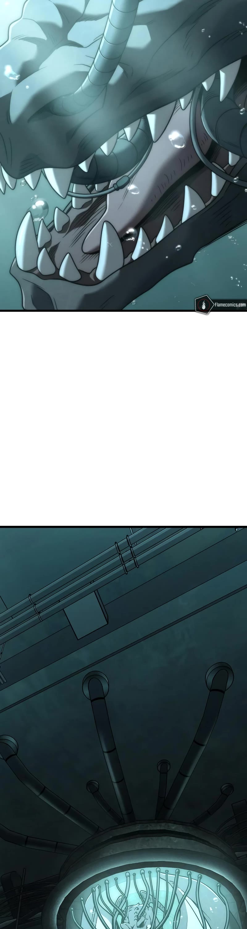 Foreigner on the Periphery Chapter 53 page 56 - Chapter 53