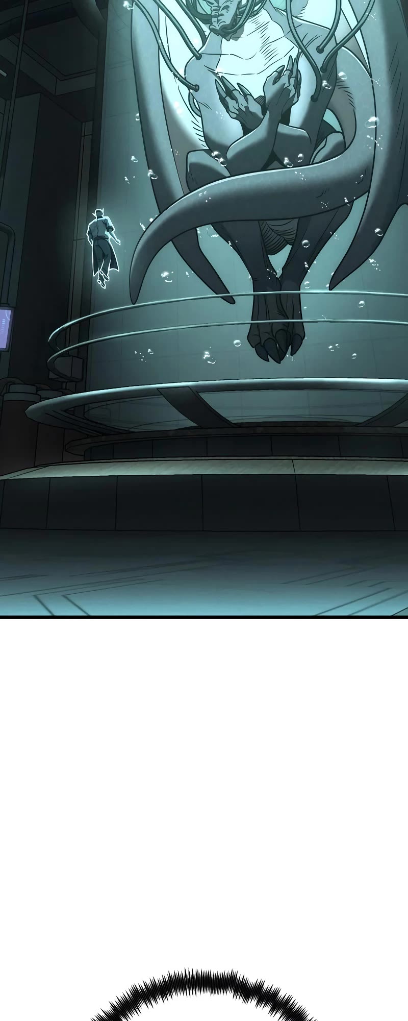 Foreigner on the Periphery Chapter 53 page 57 - Chapter 53