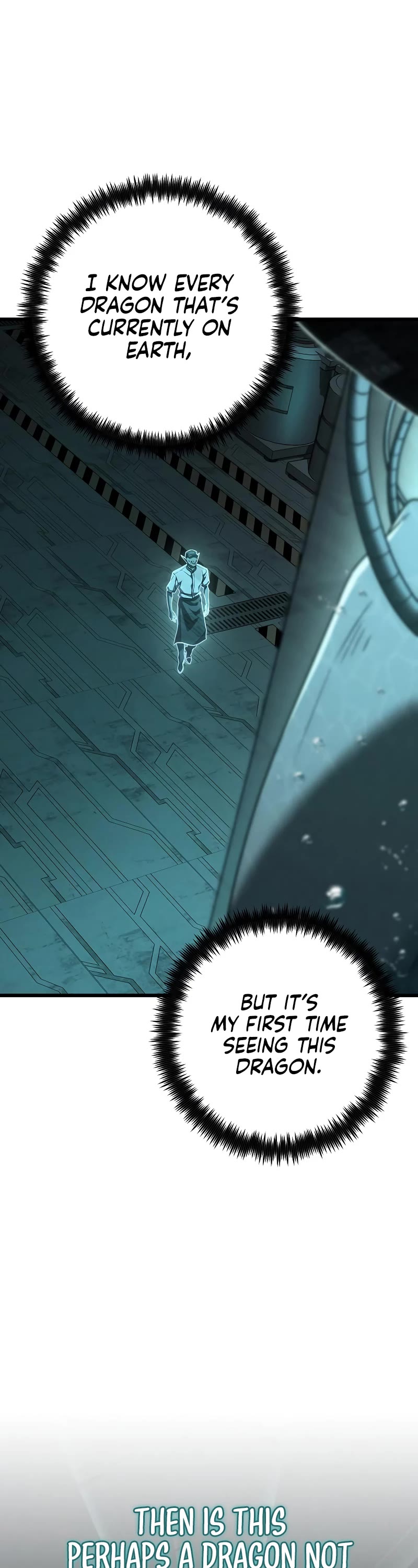 Foreigner on the Periphery Chapter 53 page 59 - Chapter 53