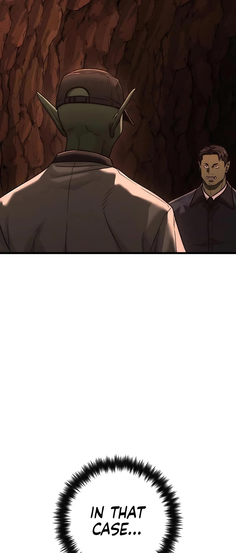 Foreigner on the Periphery Chapter 53 page 8 - Chapter 53