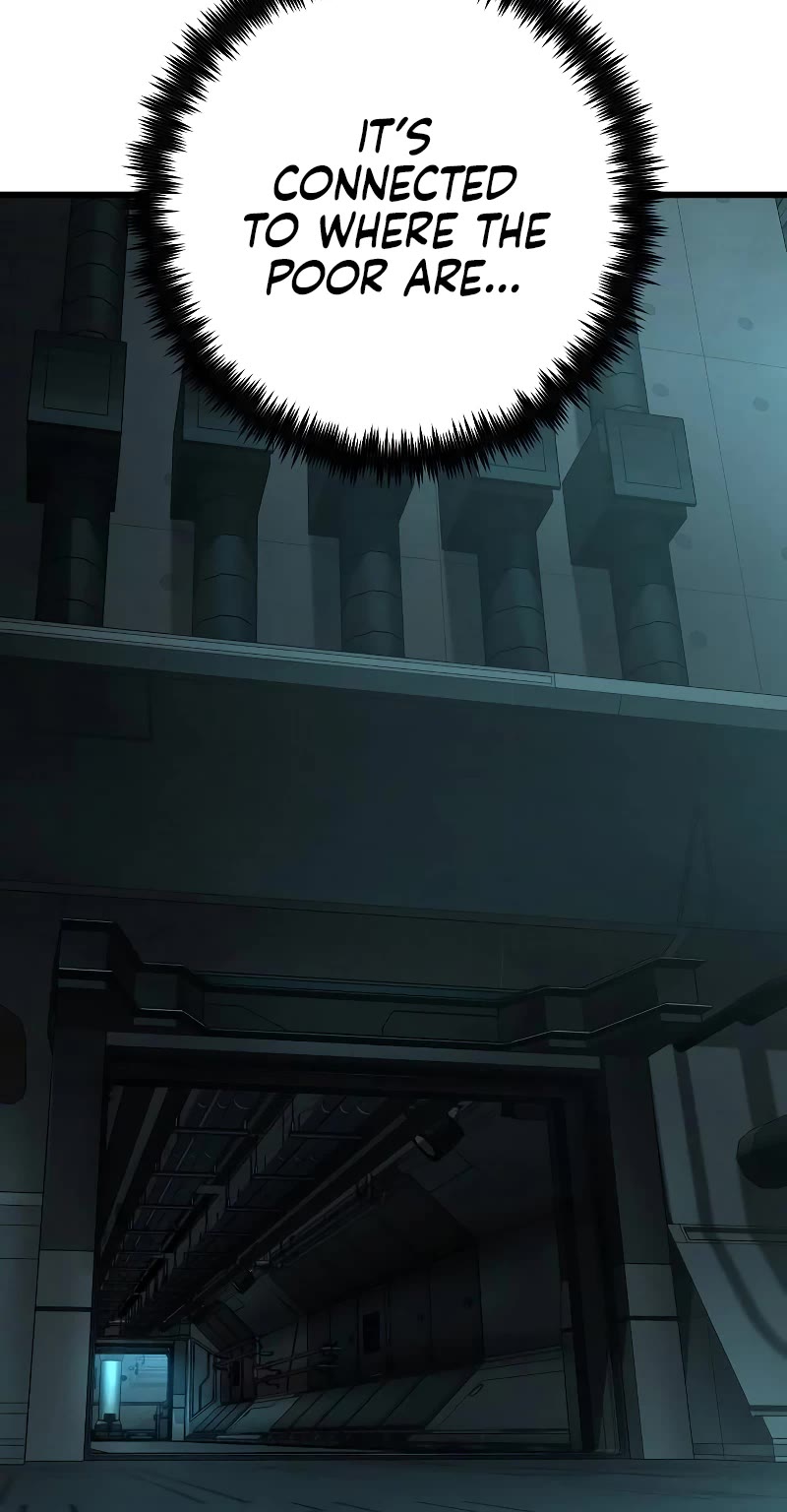Foreigner on the Periphery Chapter 54 page 13 - Chapter 54