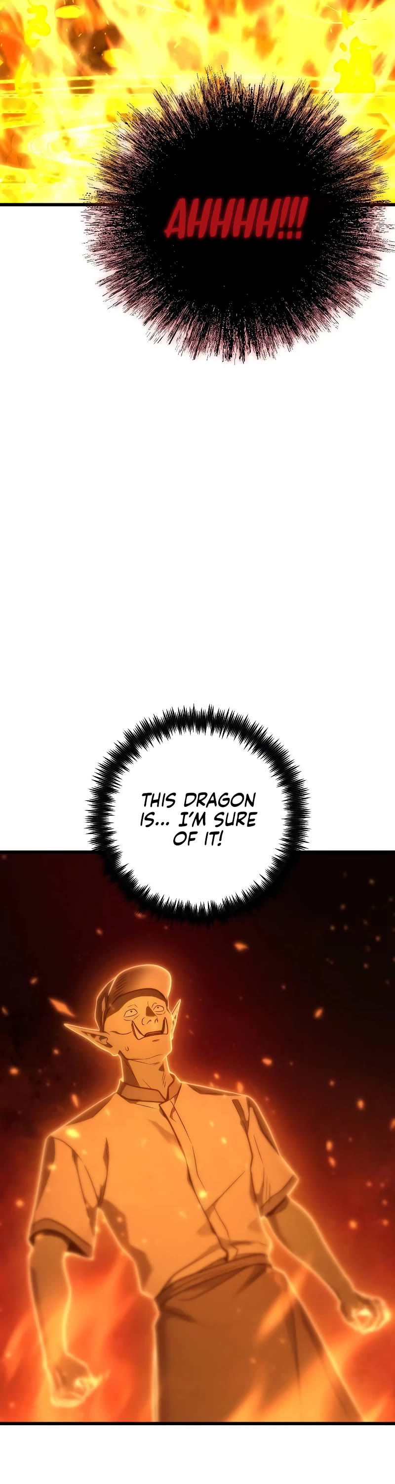 Foreigner on the Periphery Chapter 54 page 20 - Chapter 54