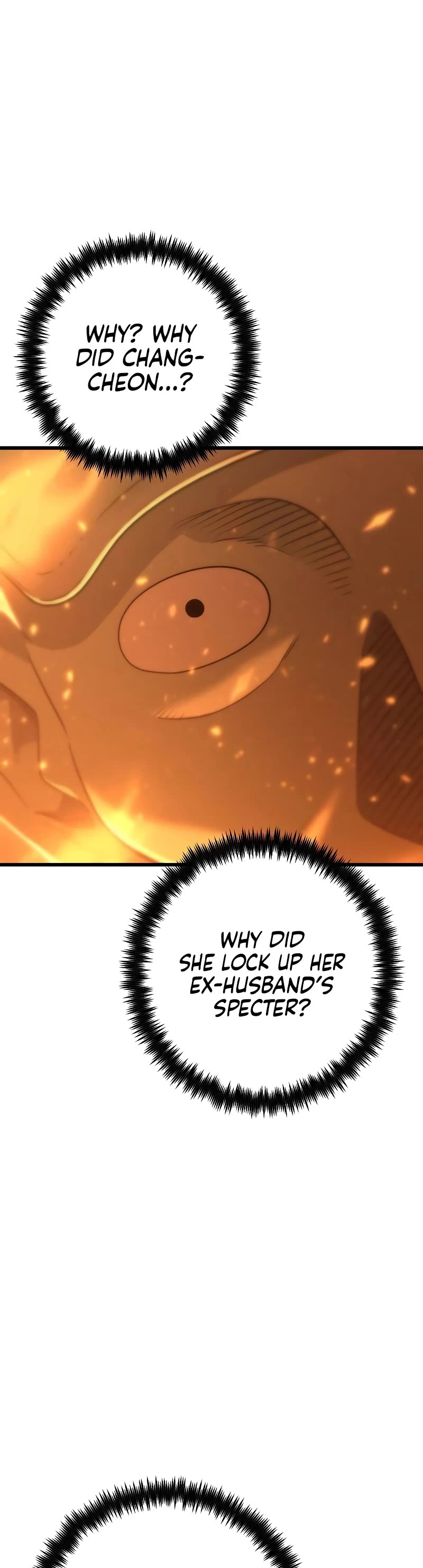 Foreigner on the Periphery Chapter 54 page 22 - Chapter 54