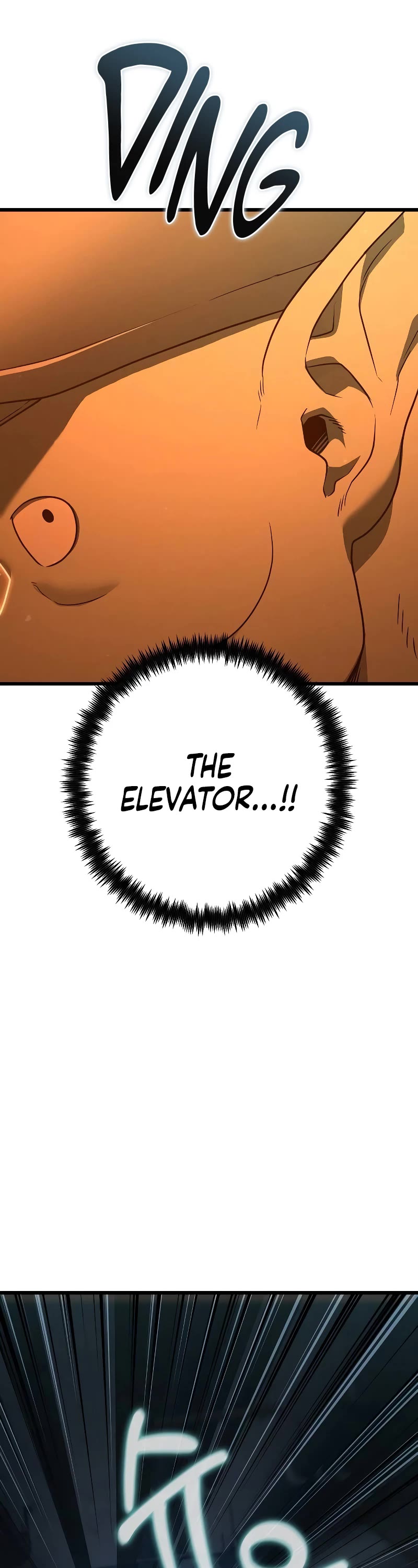 Foreigner on the Periphery Chapter 54 page 24 - Chapter 54