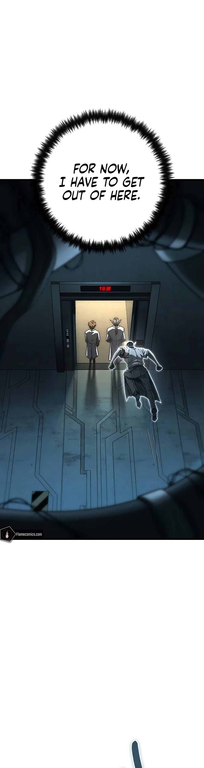 Foreigner on the Periphery Chapter 54 page 26 - Chapter 54