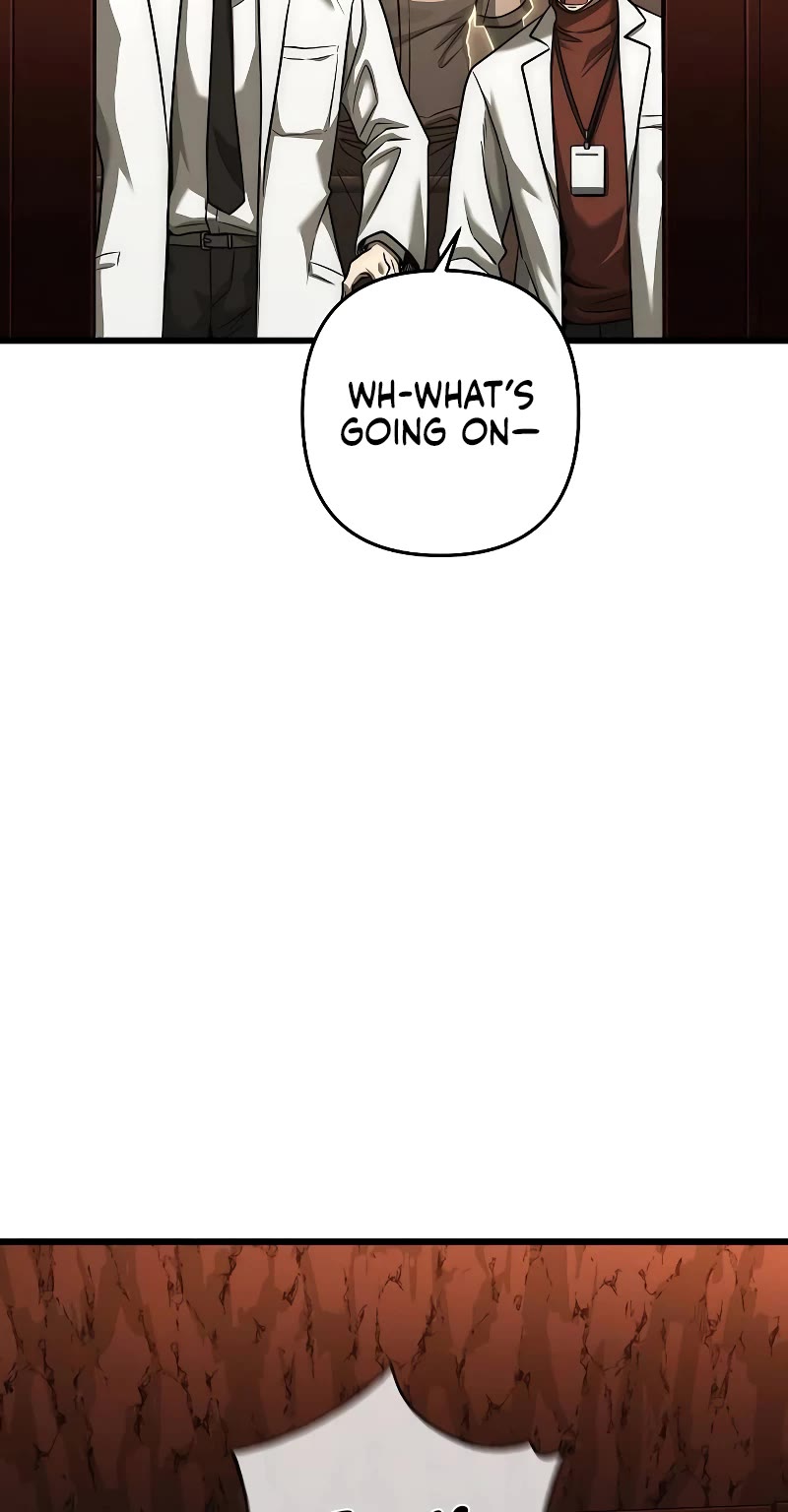 Foreigner on the Periphery Chapter 54 page 28 - Chapter 54