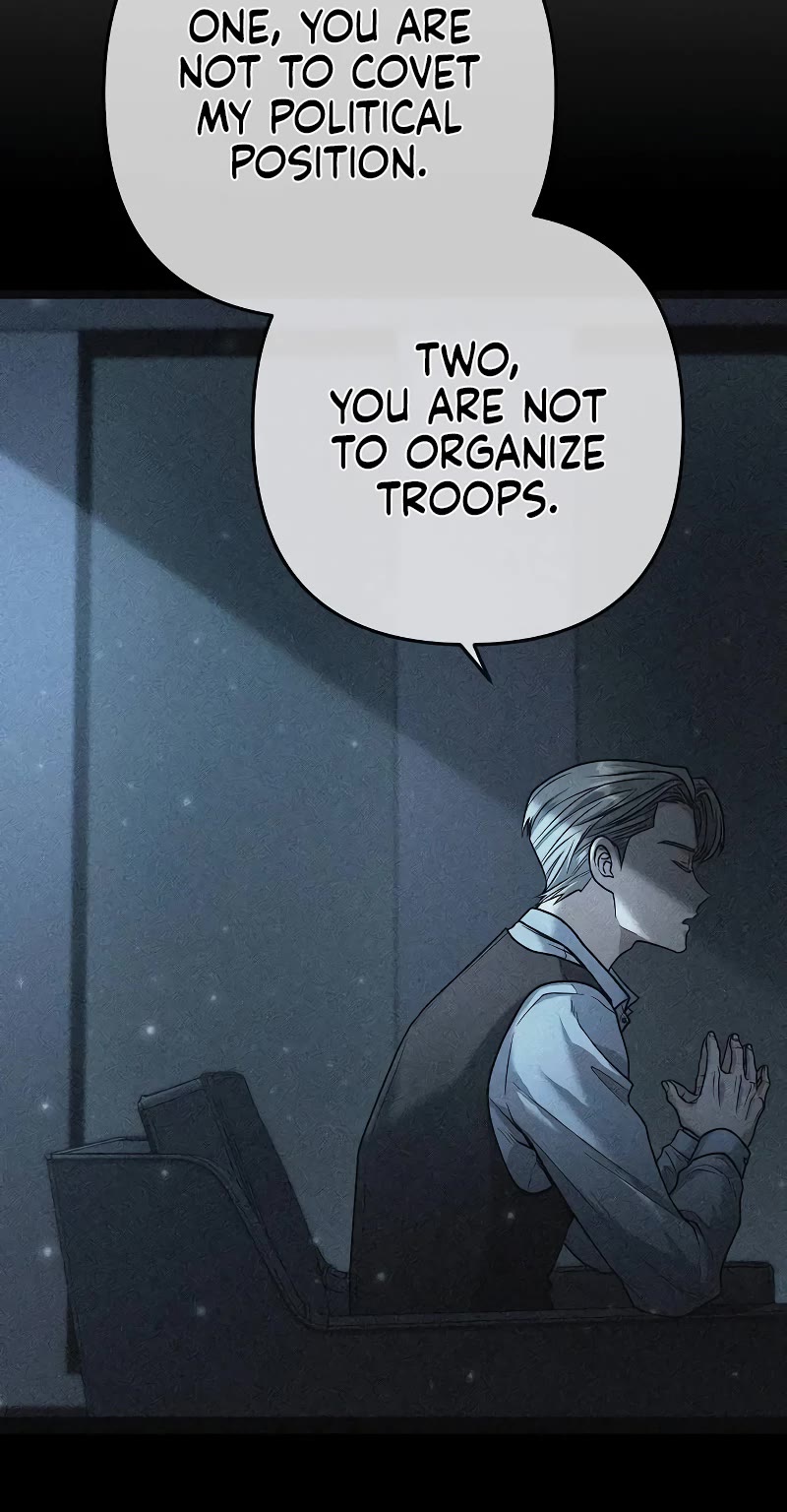 Foreigner on the Periphery Chapter 54 page 35 - Chapter 54