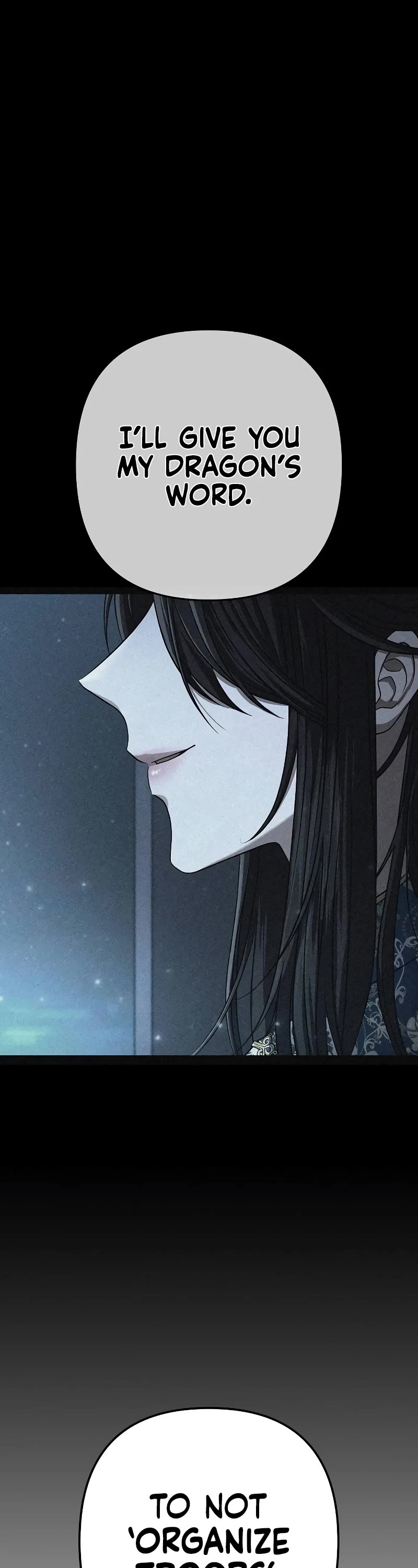 Foreigner on the Periphery Chapter 54 page 36 - Chapter 54