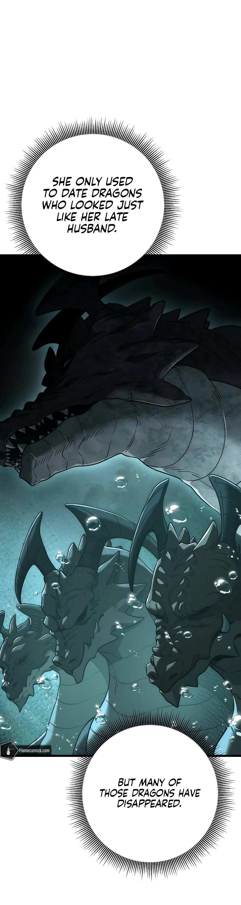 Foreigner on the Periphery Chapter 54 page 4 - Chapter 54