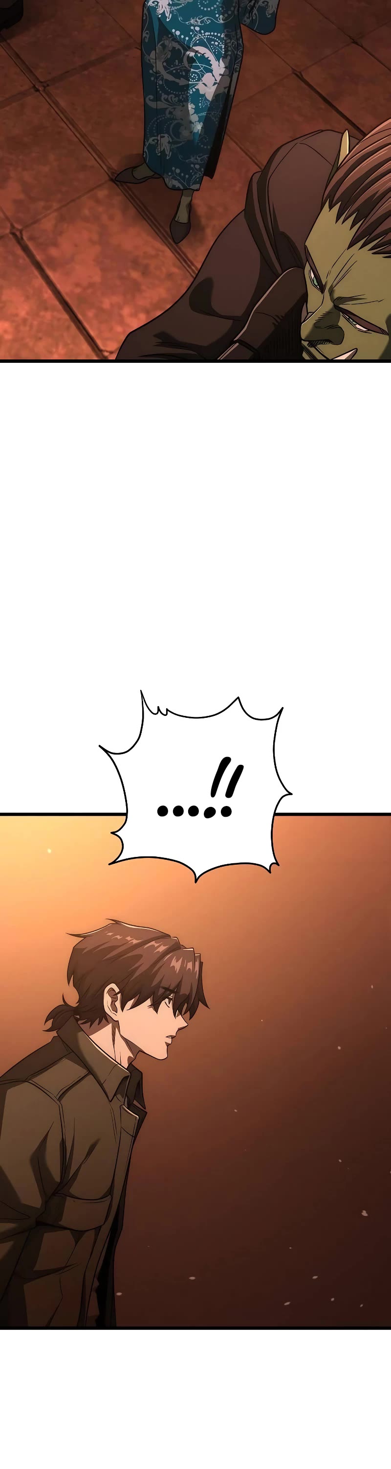 Foreigner on the Periphery Chapter 54 page 44 - Chapter 54