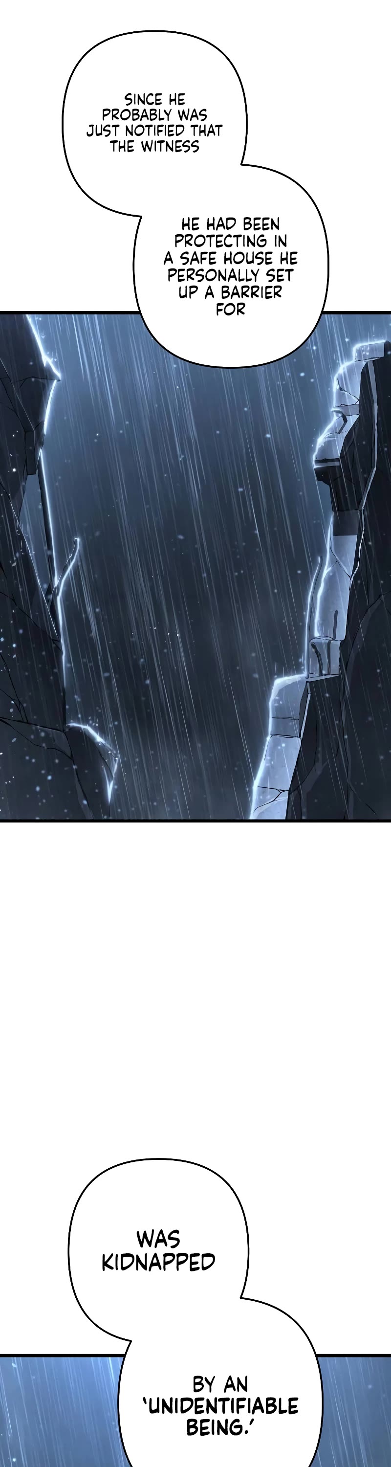 Foreigner on the Periphery Chapter 54 page 48 - Chapter 54