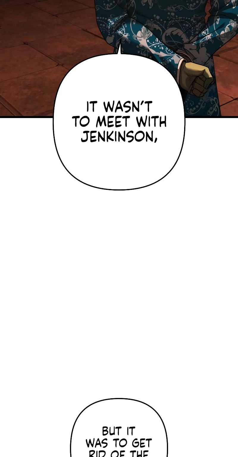 Foreigner on the Periphery Chapter 54 page 51 - Chapter 54