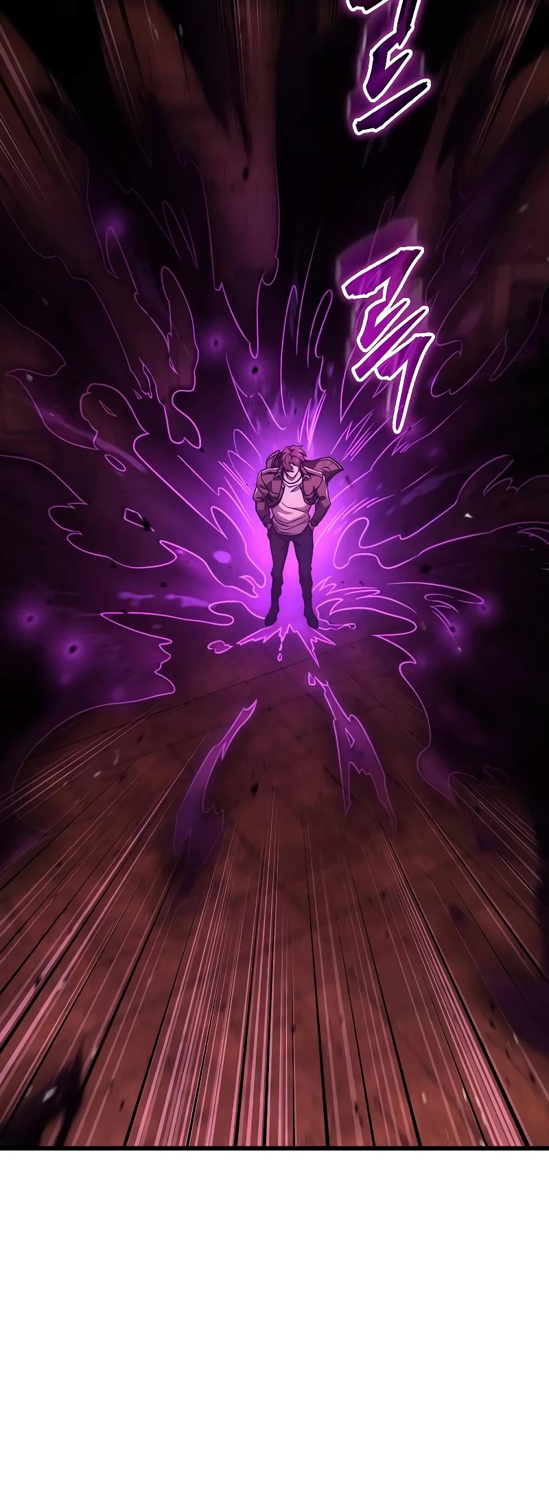 Foreigner on the Periphery Chapter 54 page 56 - Chapter 54