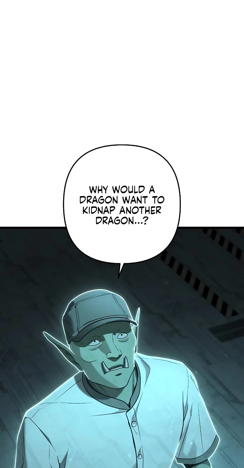 Foreigner on the Periphery Chapter 54 page 6 - Chapter 54