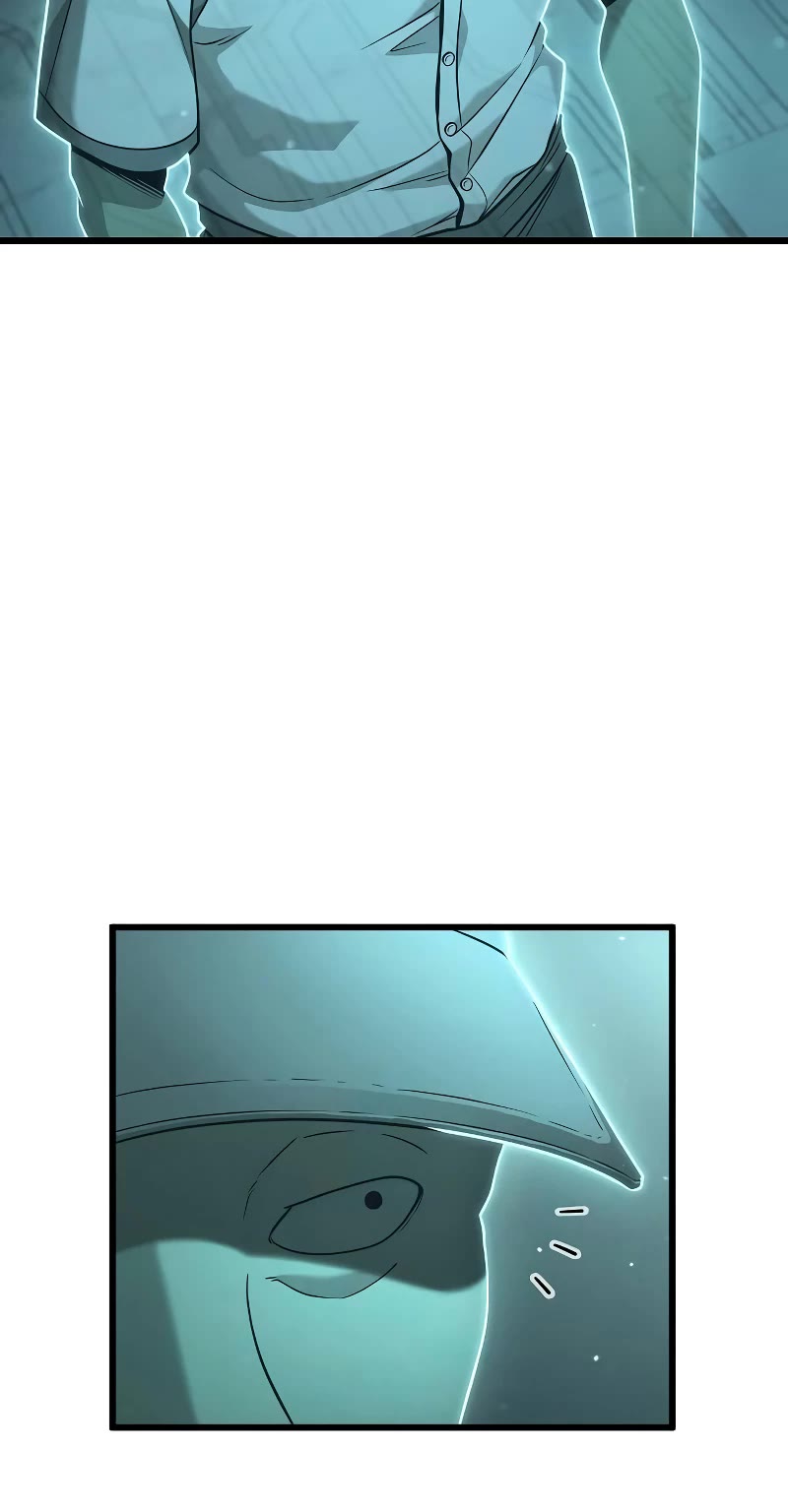 Foreigner on the Periphery Chapter 54 page 7 - Chapter 54