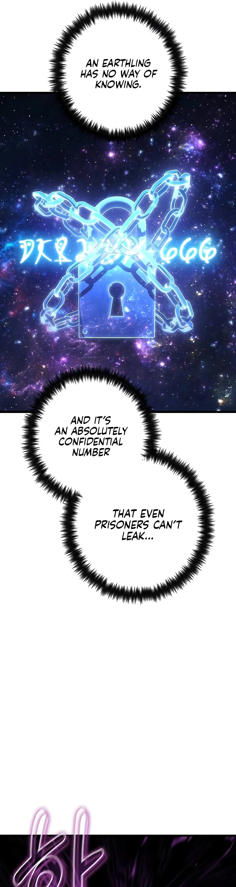 Foreigner on the Periphery Chapter 55 page 10 - Chapter 55