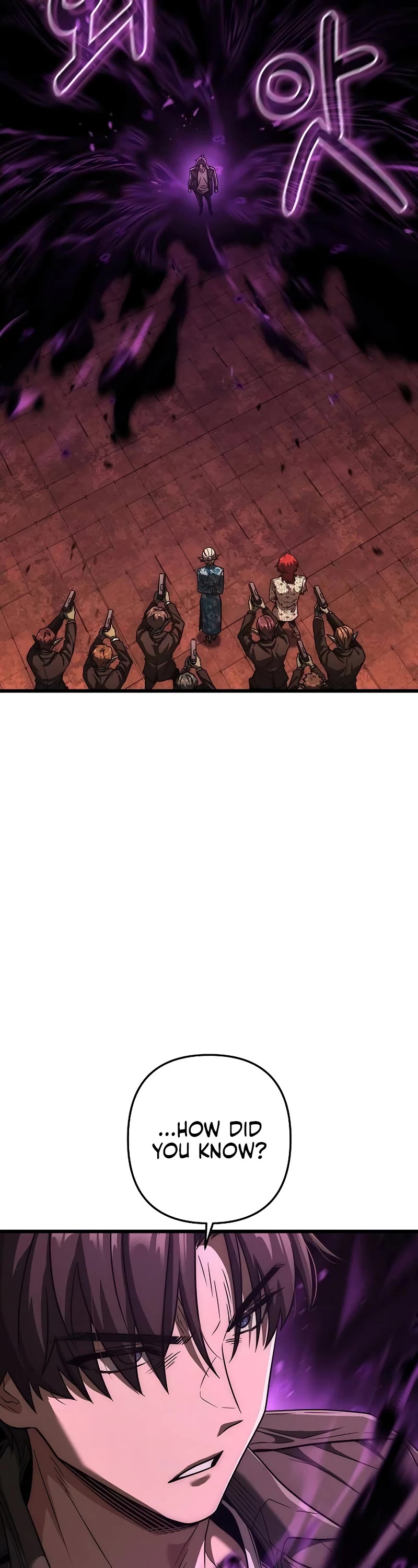 Foreigner on the Periphery Chapter 55 page 11 - Chapter 55