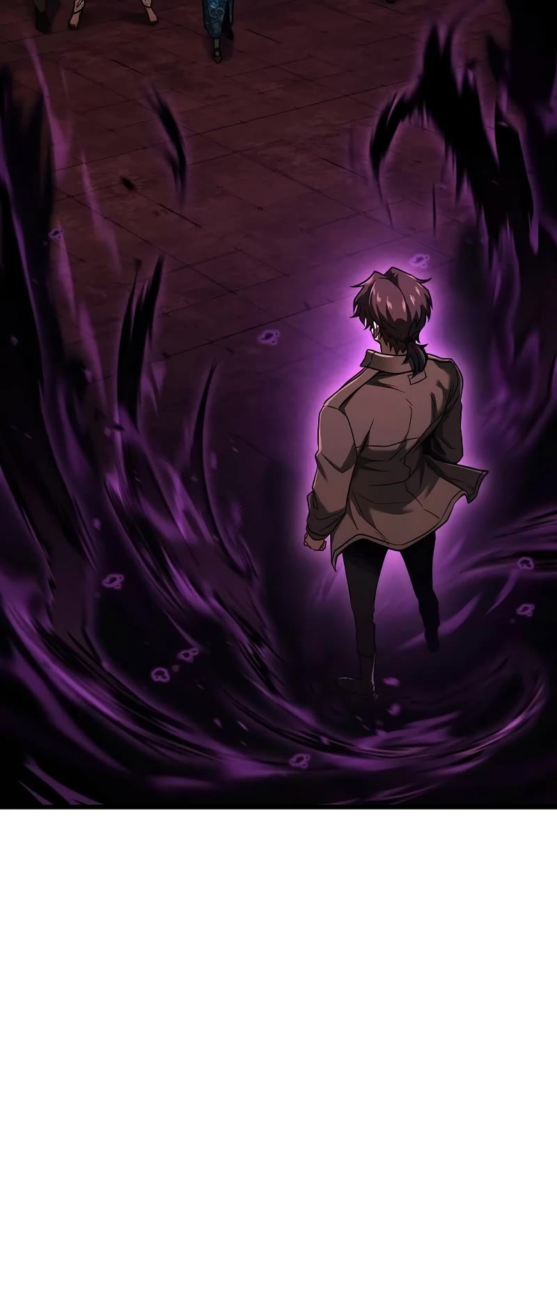 Foreigner on the Periphery Chapter 55 page 13 - Chapter 55