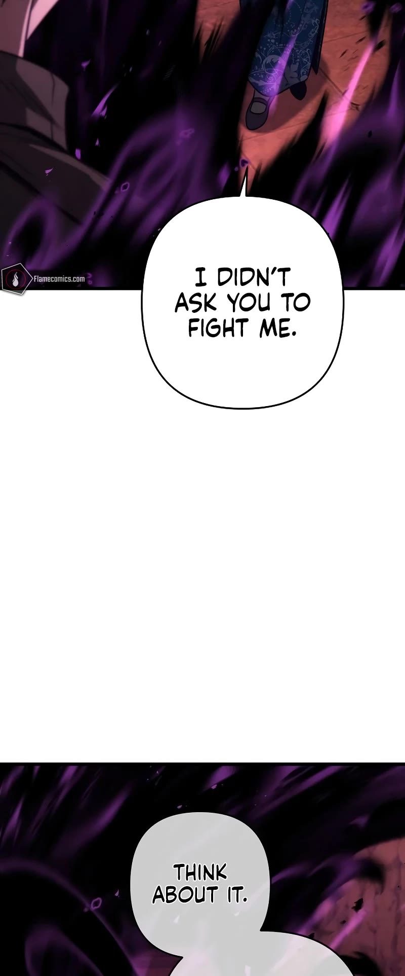 Foreigner on the Periphery Chapter 55 page 20 - Chapter 55