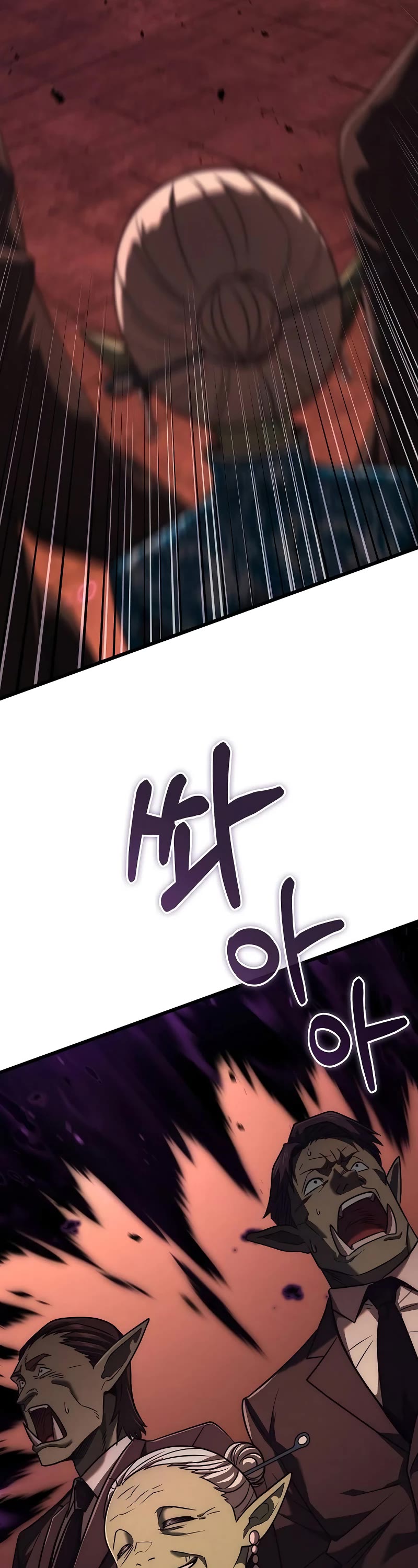 Foreigner on the Periphery Chapter 55 page 3 - Chapter 55