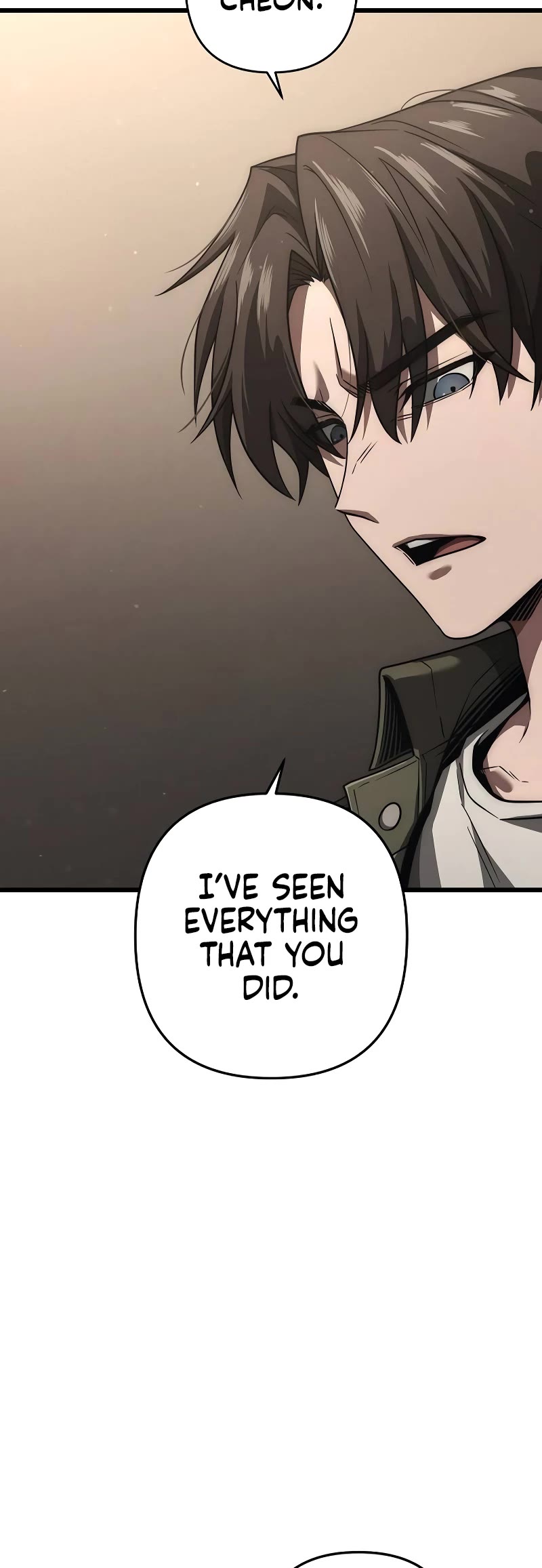 Foreigner on the Periphery Chapter 55 page 31 - Chapter 55