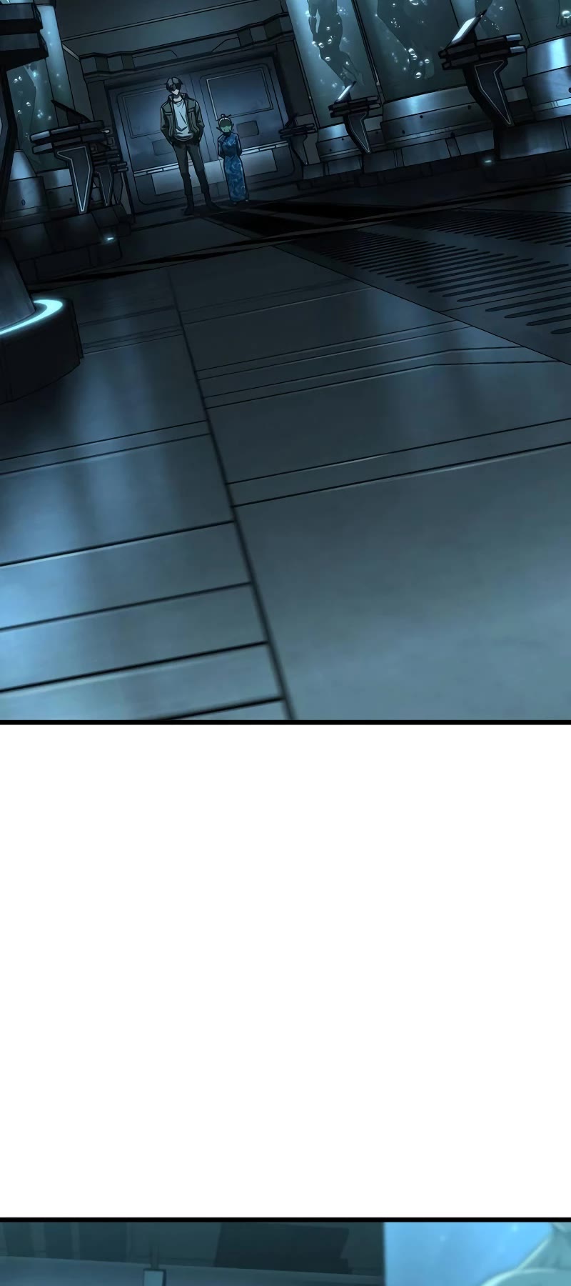 Foreigner on the Periphery Chapter 55 page 38 - Chapter 55