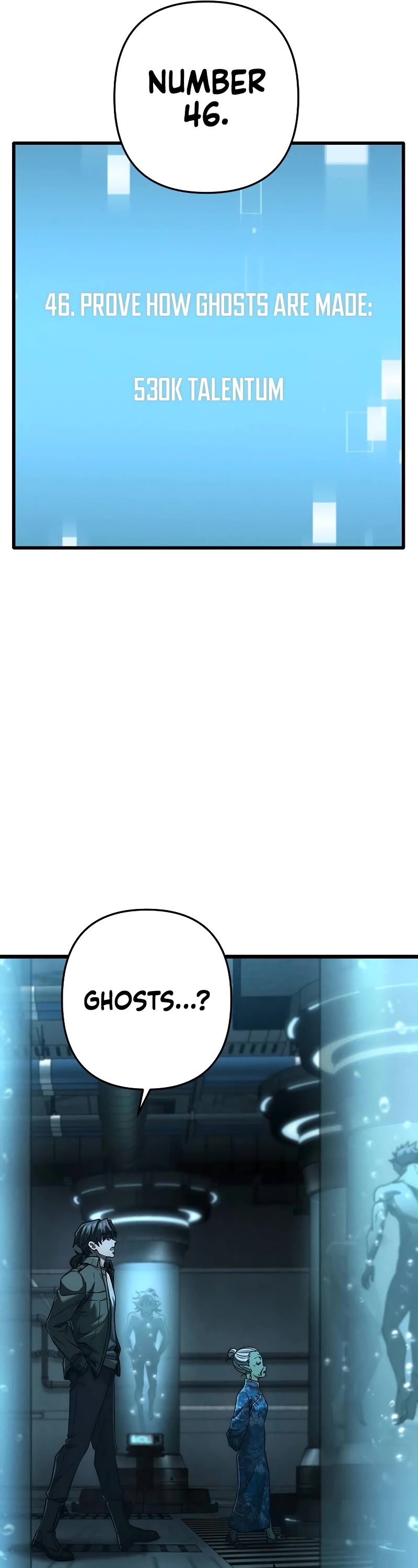 Foreigner on the Periphery Chapter 55 page 44 - Chapter 55