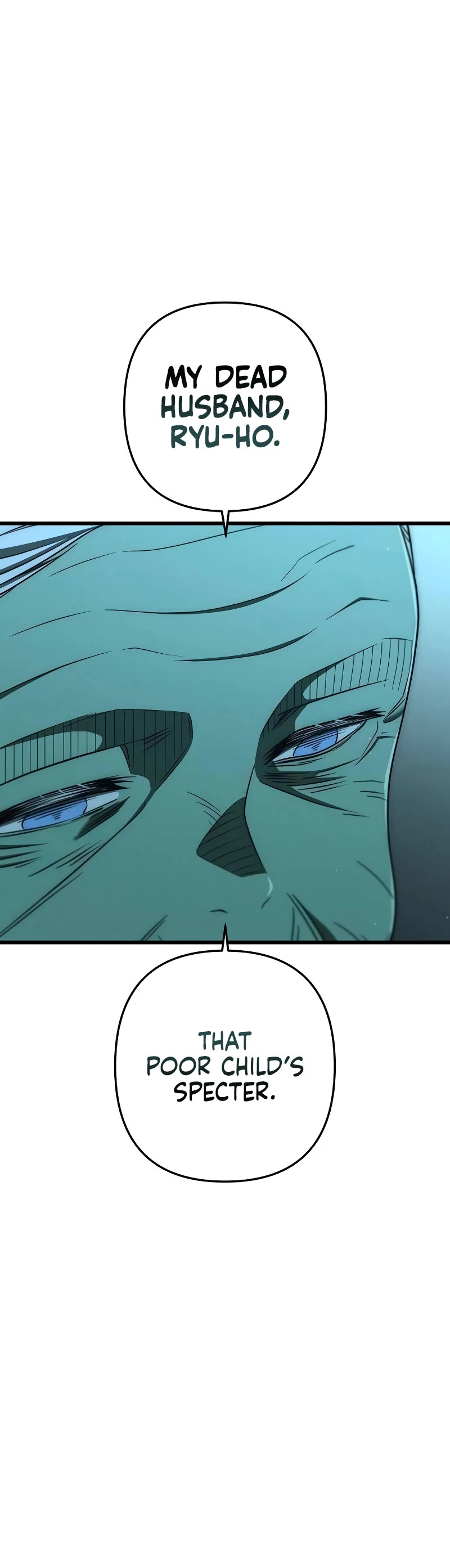 Foreigner on the Periphery Chapter 55 page 46 - Chapter 55