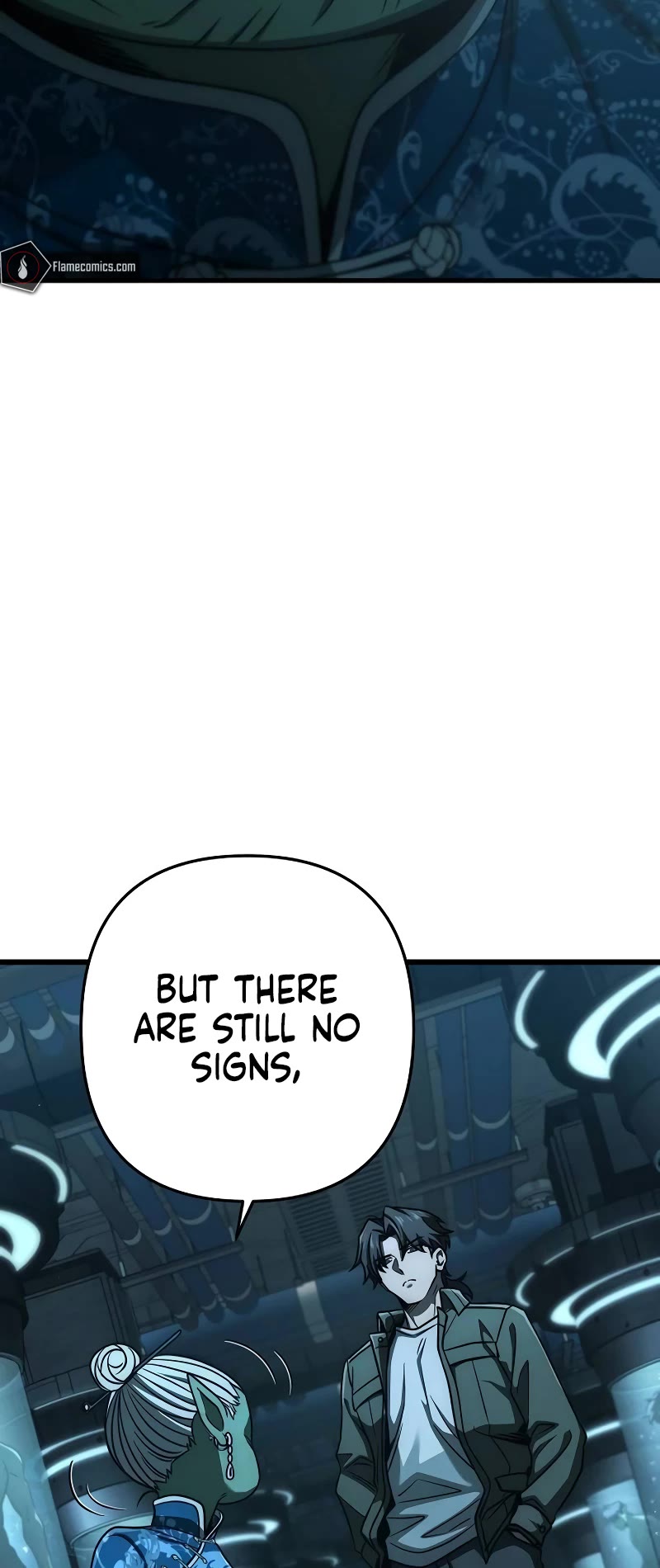 Foreigner on the Periphery Chapter 55 page 49 - Chapter 55
