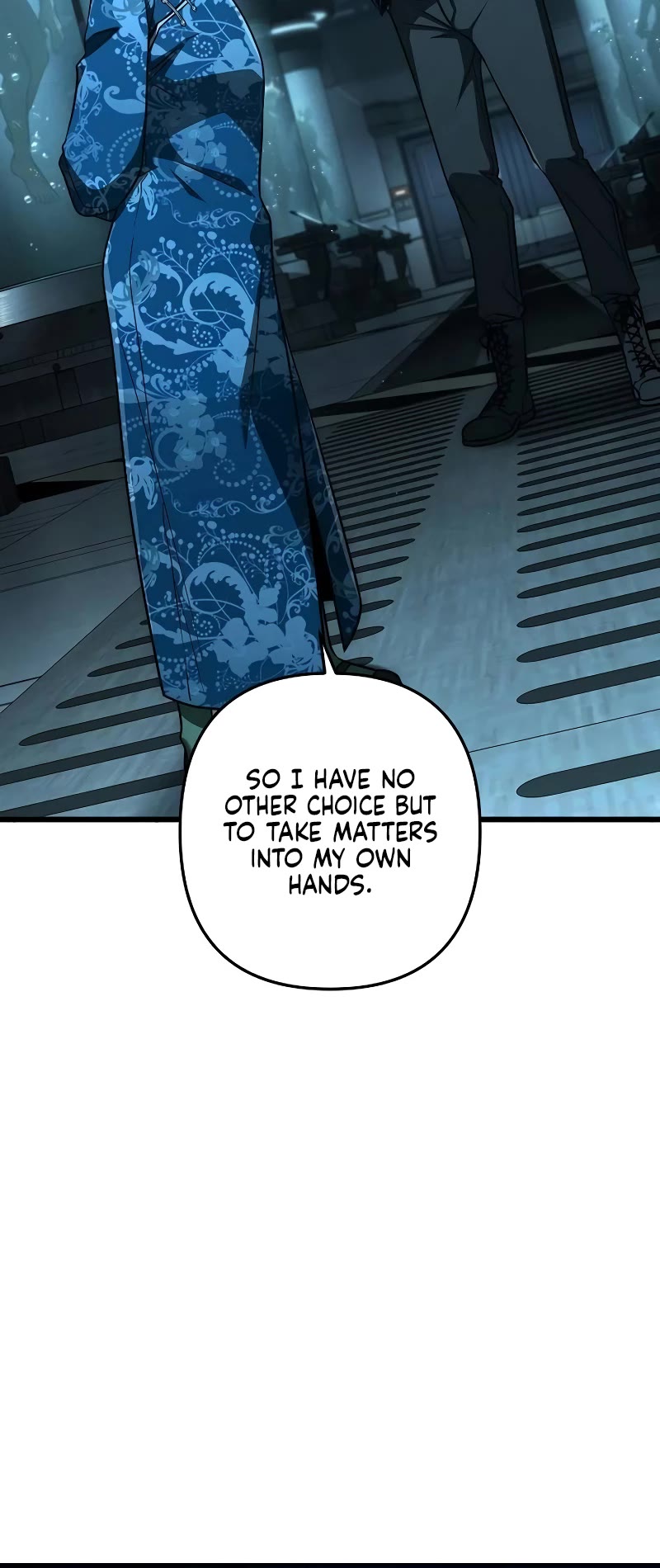 Foreigner on the Periphery Chapter 55 page 50 - Chapter 55