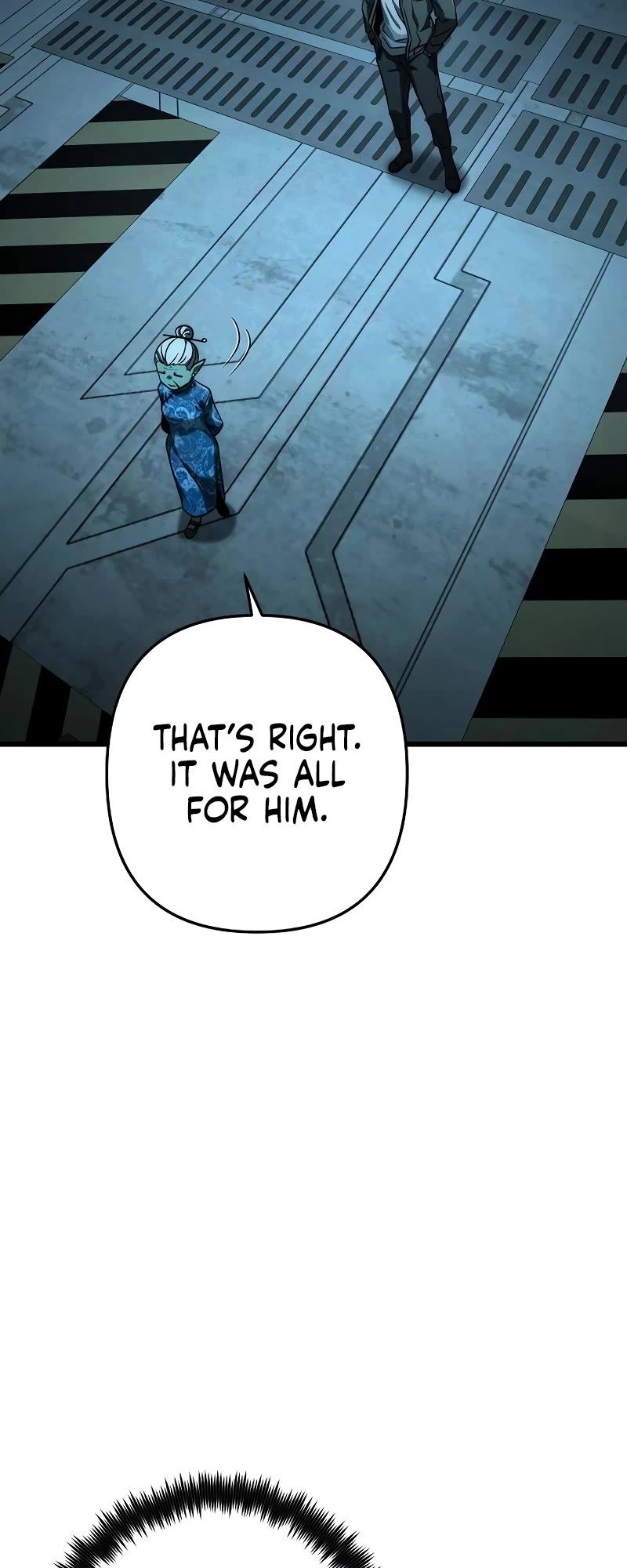 Foreigner on the Periphery Chapter 55 page 53 - Chapter 55