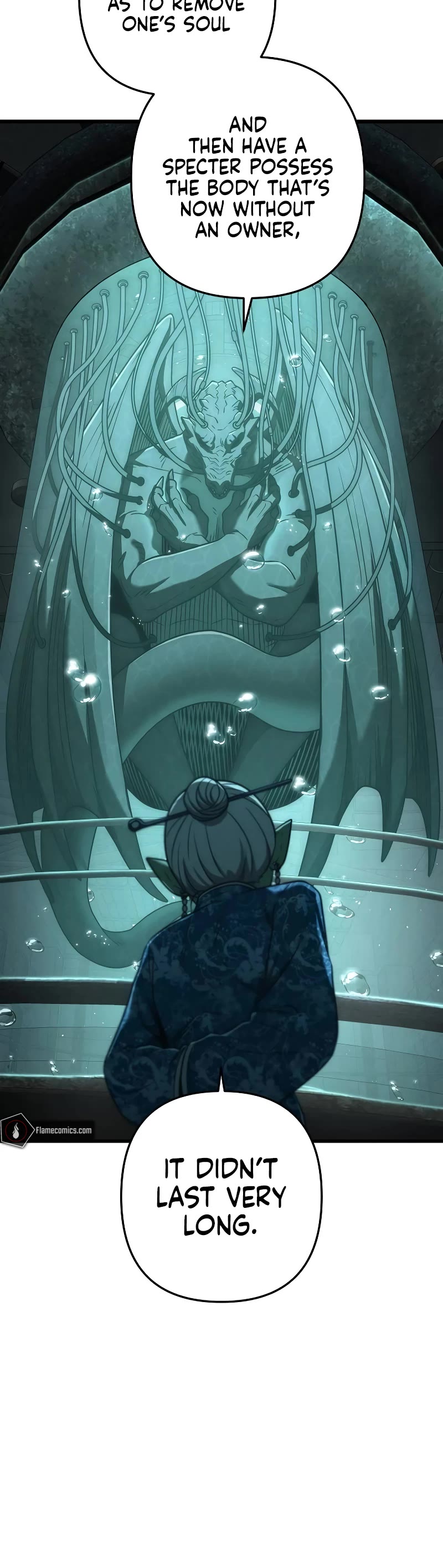 Foreigner on the Periphery Chapter 55 page 56 - Chapter 55