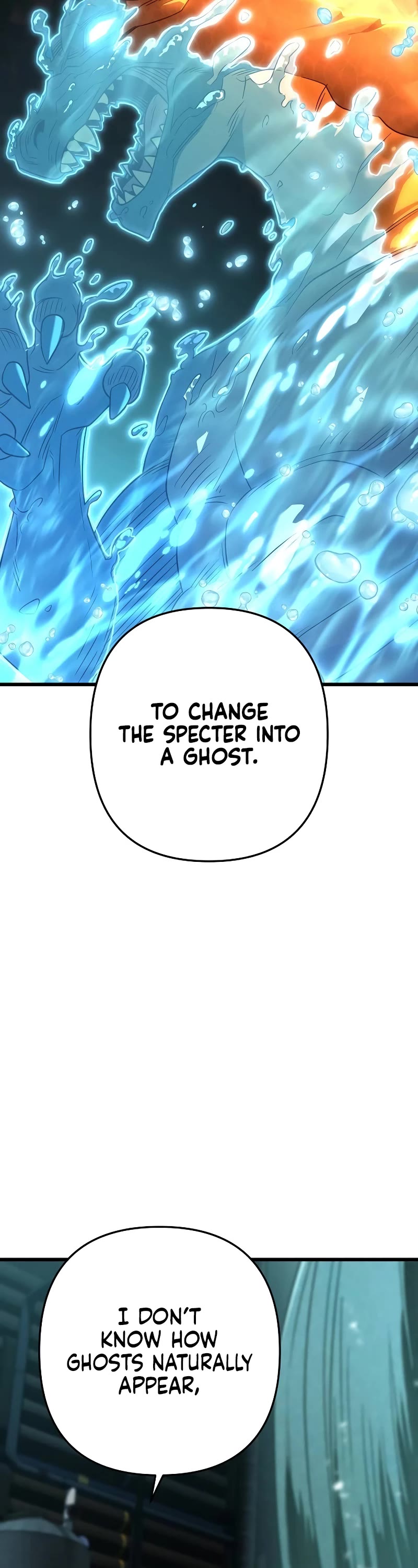Foreigner on the Periphery Chapter 55 page 59 - Chapter 55