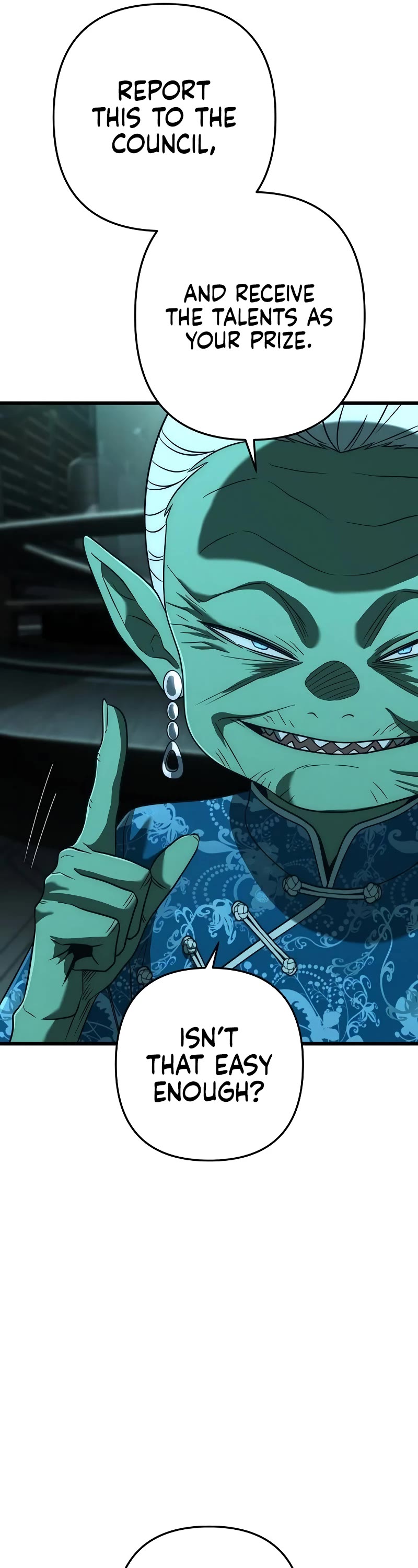 Foreigner on the Periphery Chapter 55 page 62 - Chapter 55
