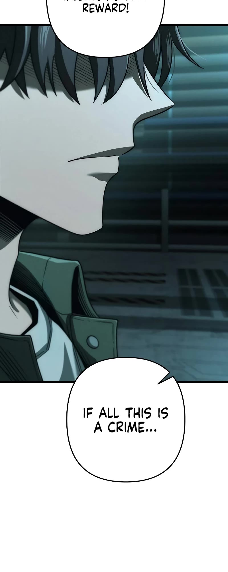 Foreigner on the Periphery Chapter 55 page 65 - Chapter 55