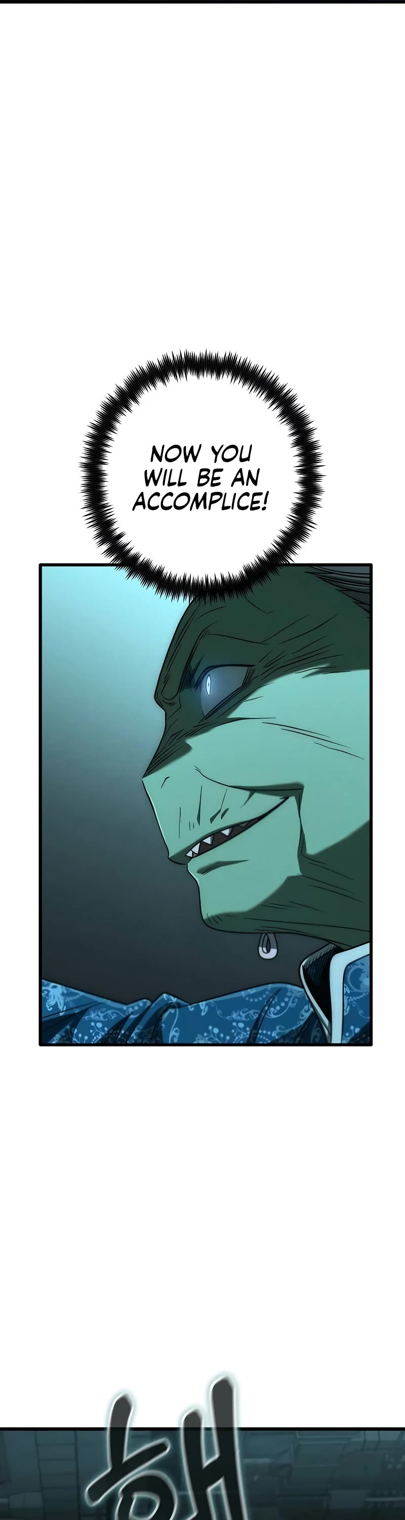 Foreigner on the Periphery Chapter 55 page 68 - Chapter 55