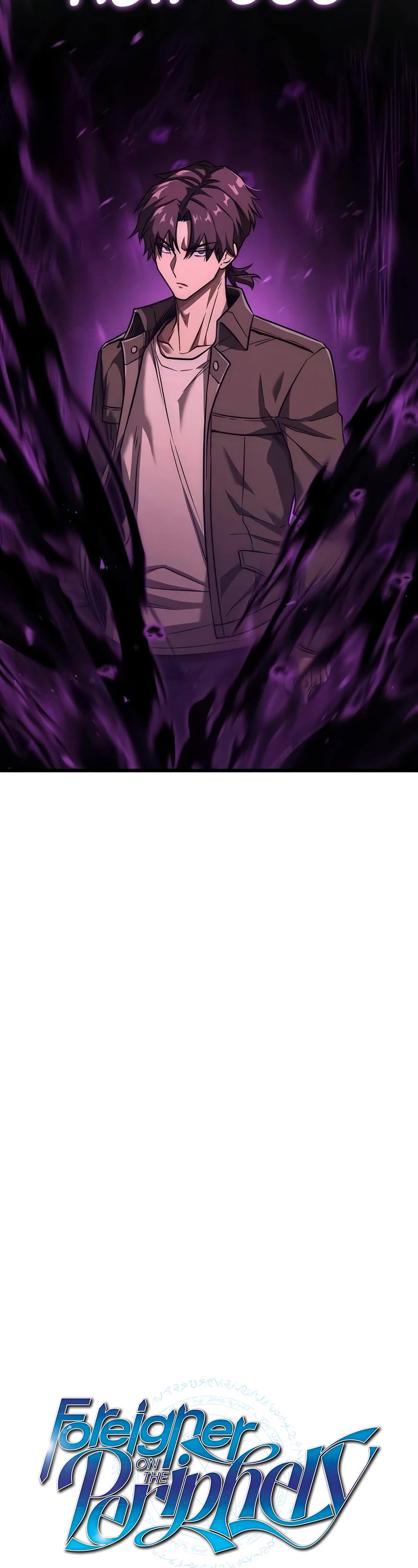 Foreigner on the Periphery Chapter 55 page 7 - Chapter 55
