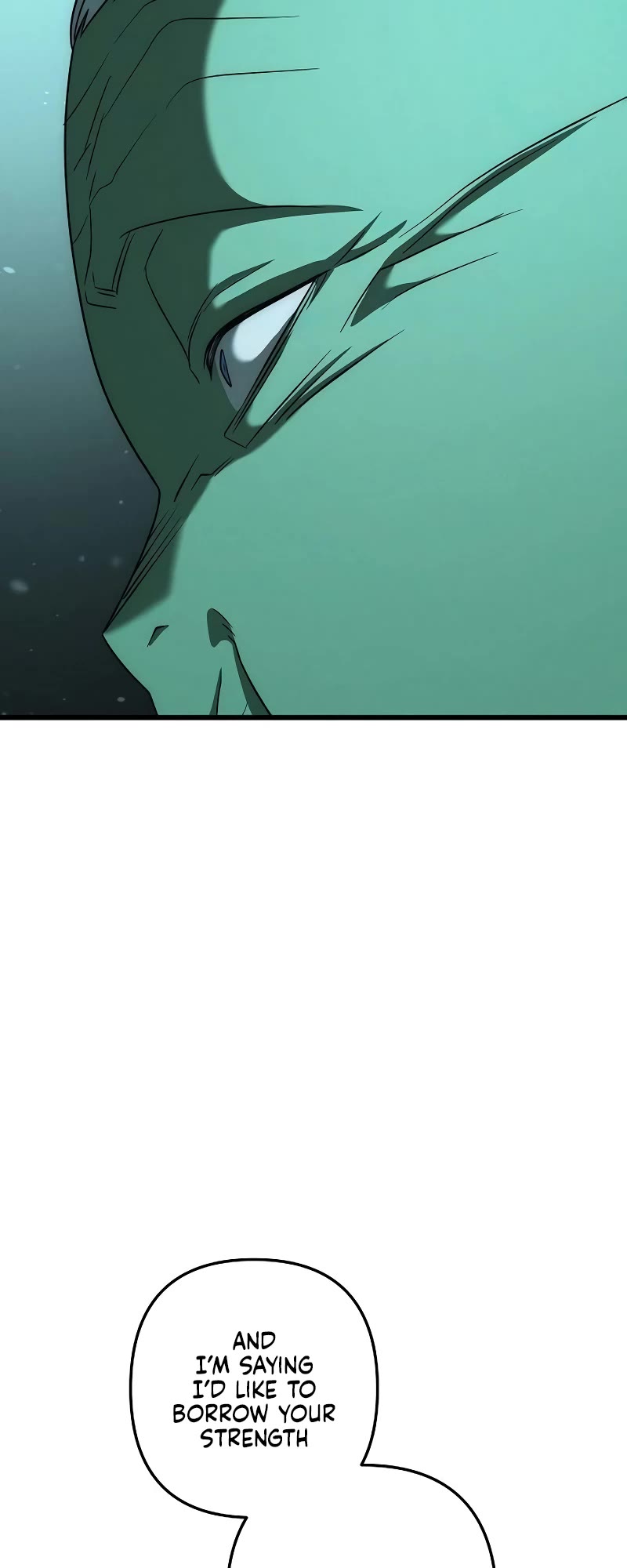 Foreigner on the Periphery Chapter 56 page 10 - Chapter 56