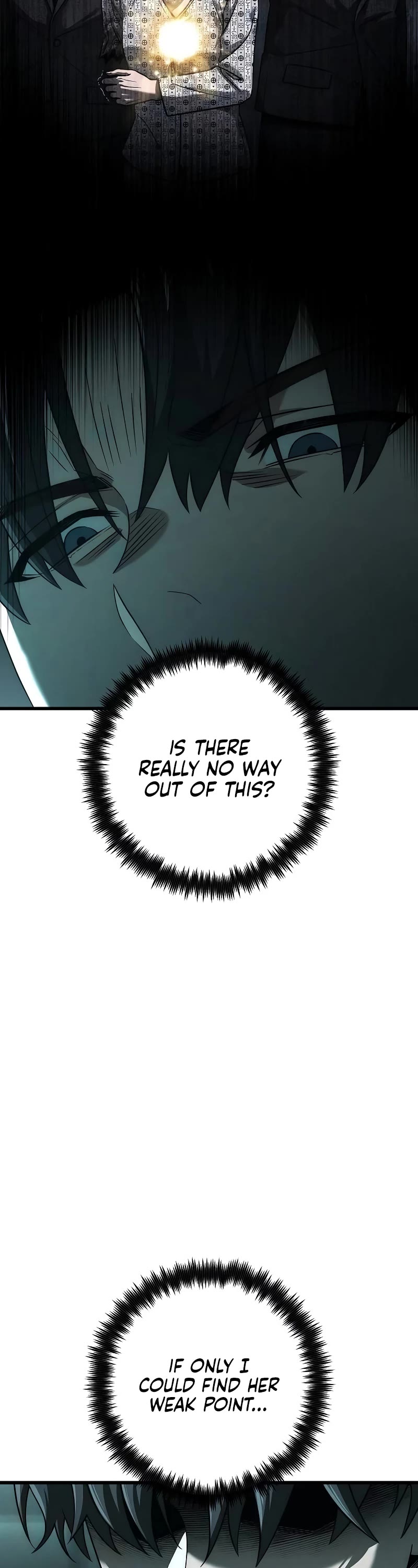 Foreigner on the Periphery Chapter 56 page 14 - Chapter 56